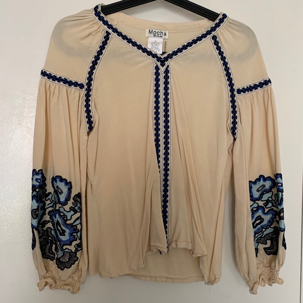 Blouse